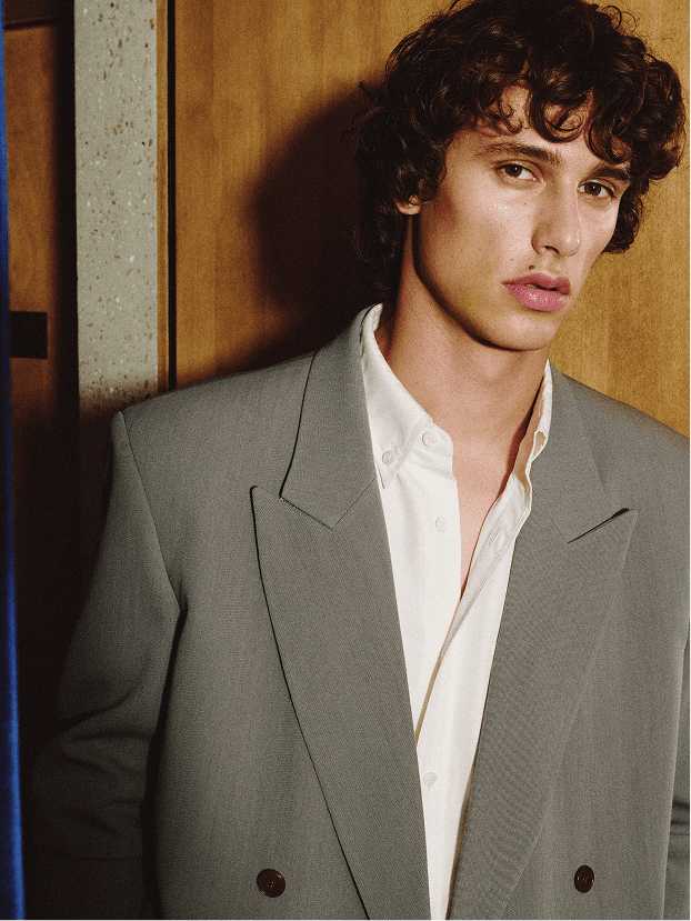 Men Accessory Collection