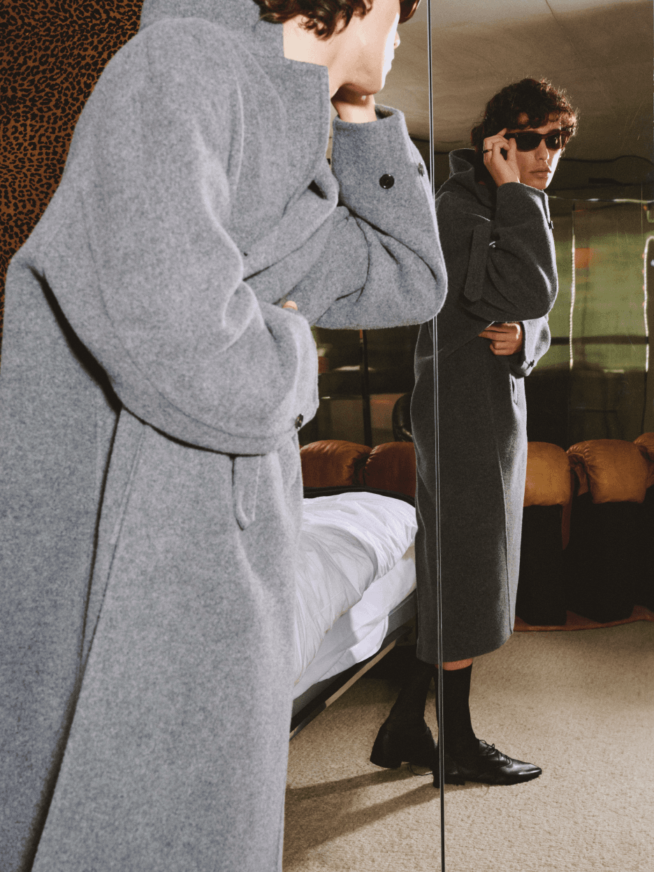 Fall Winter 2026 Menswear Collection
