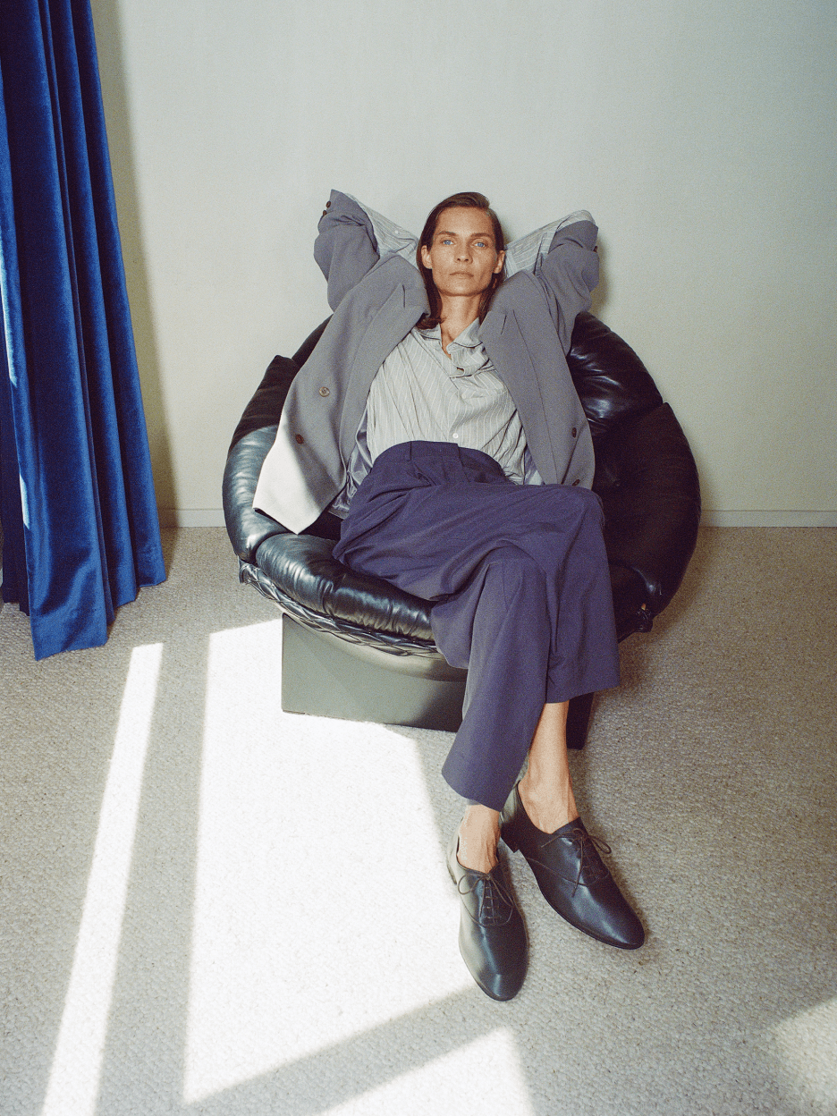 Fall Winter 2026 Womenswear Collection